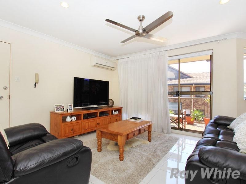 21/48 Swan Street, Gordon Park QLD 4031