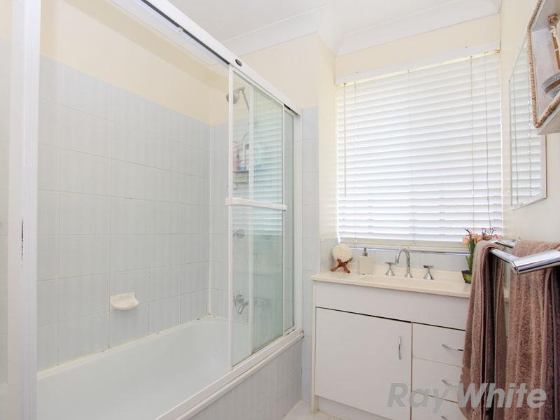 21/48 Swan Street, Gordon Park QLD 4031