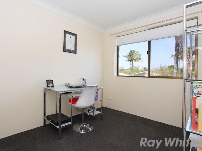 21/48 Swan Street, Gordon Park QLD 4031