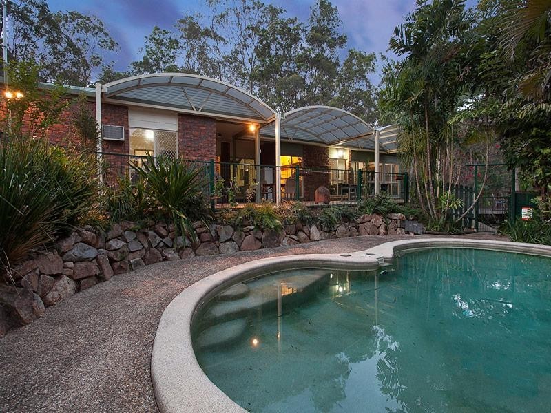 415 Eatons Crossing Road, Eatons Hill QLD 4037