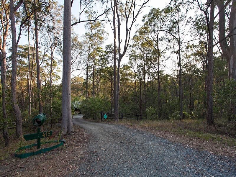 415 Eatons Crossing Road, Eatons Hill QLD 4037
