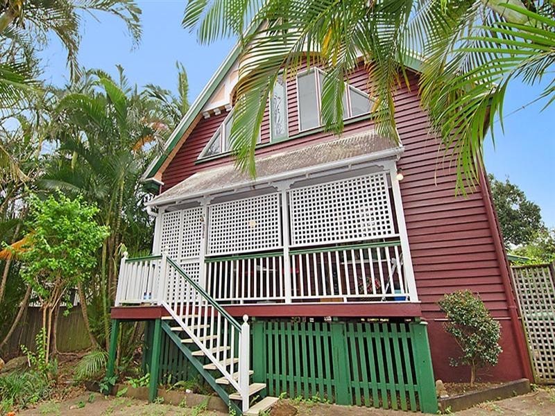 32 Manson Road, Hendra QLD 4011