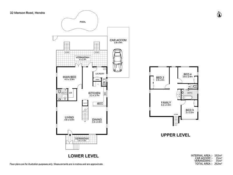 32 Manson Road, Hendra QLD 4011