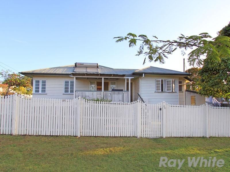 26 Stadcor Street, Wavell Heights QLD 4012