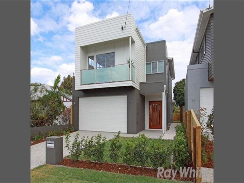 47 Bristol Road, Kedron QLD 4031