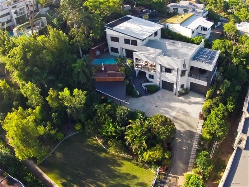 44 Prospect Street, Wilston QLD 4051