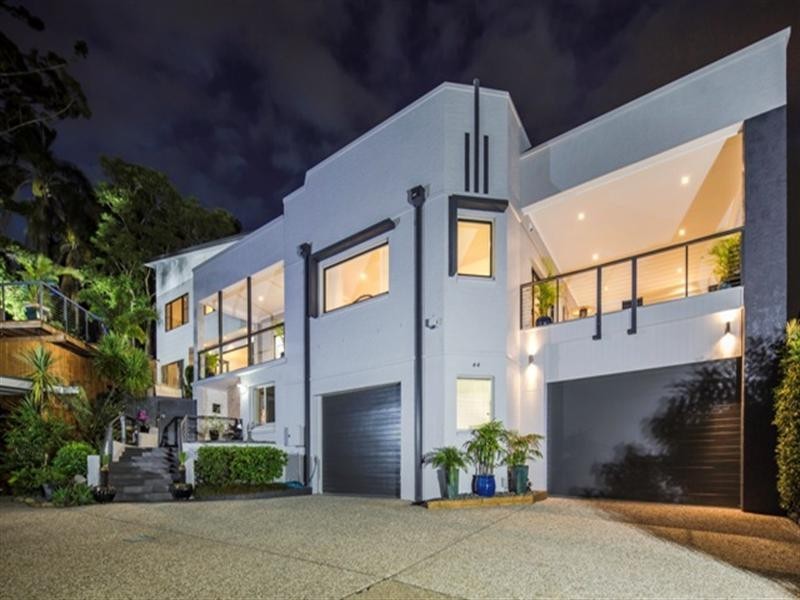 44 Prospect Street, Wilston QLD 4051