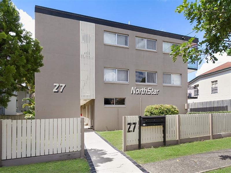 3/27 Hall Street, Northgate QLD 4013