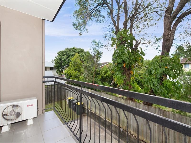3/27 Hall Street, Northgate QLD 4013