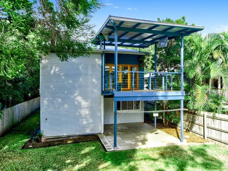 27 Cramond Street, Wilston QLD 4051