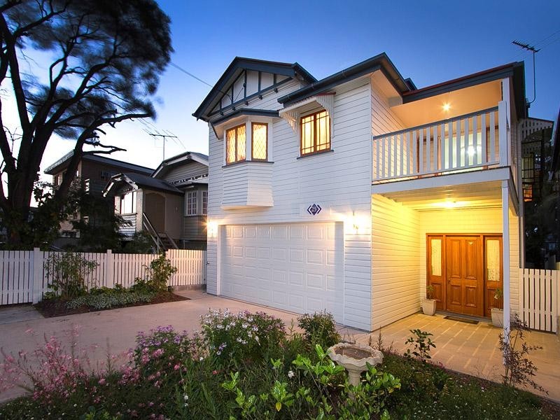 25 Homebush Road, Kedron QLD 4031