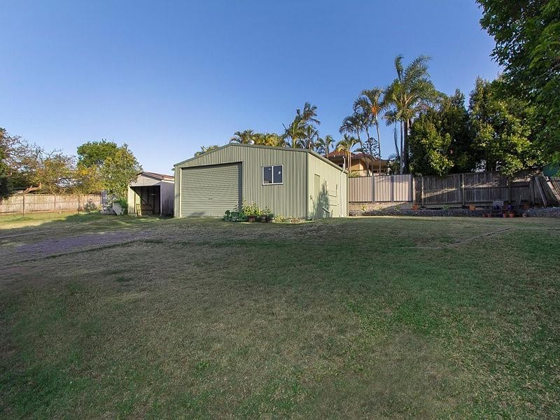 154 Maygar Street, Windsor QLD 4030