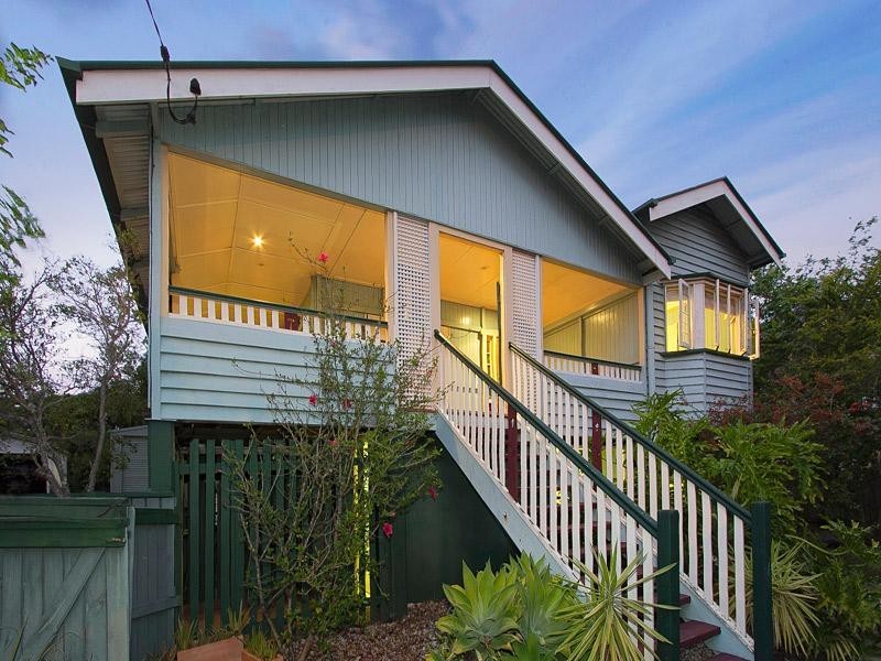 154 Maygar Street, Windsor QLD 4030