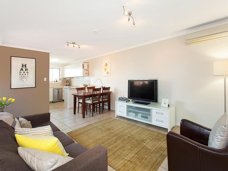 4/41 Scott Road, Herston QLD 4006