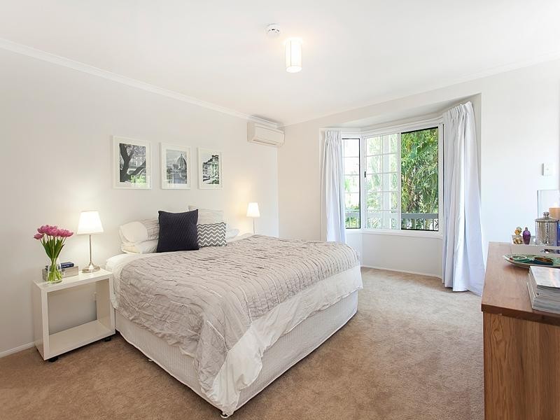 4/41 Scott Road, Herston QLD 4006