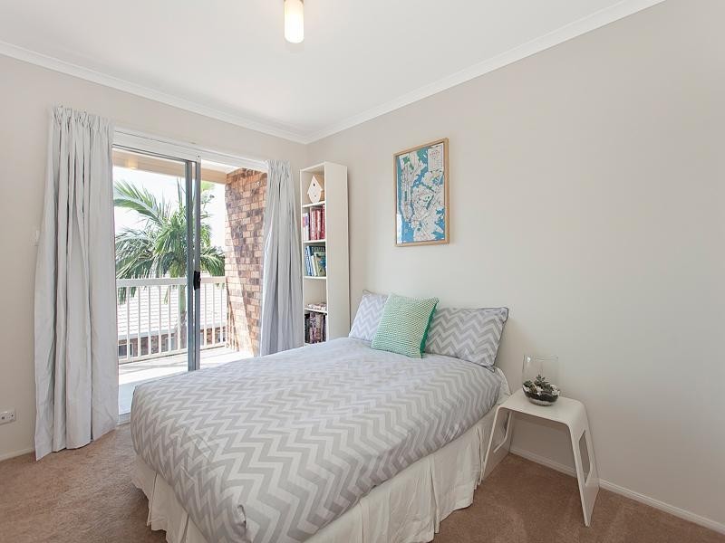 4/41 Scott Road, Herston QLD 4006