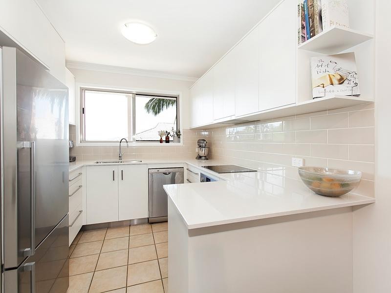 4/41 Scott Road, Herston QLD 4006