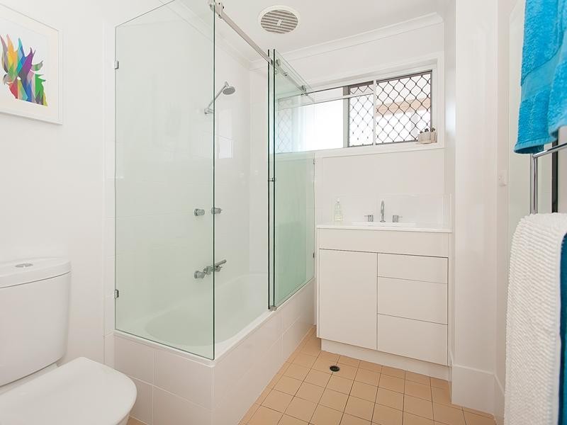 4/41 Scott Road, Herston QLD 4006