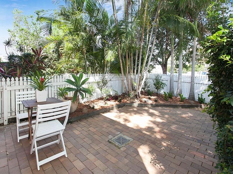 4/41 Scott Road, Herston QLD 4006