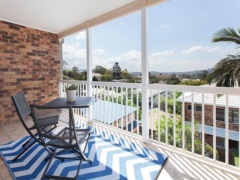 4/41 Scott Road, Herston QLD 4006