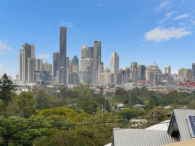 1/45 Morris Street, Wooloowin QLD 4030