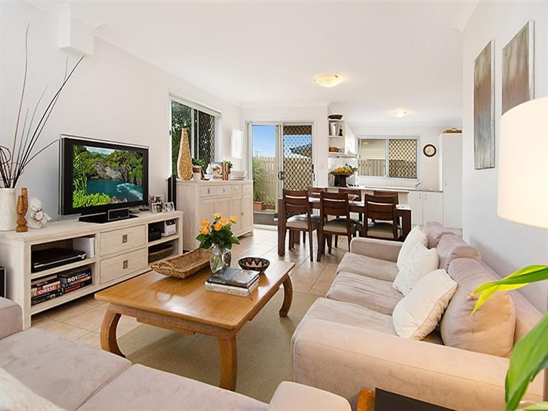 1/45 Morris Street, Wooloowin QLD 4030