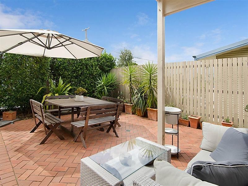 1/45 Morris Street, Wooloowin QLD 4030