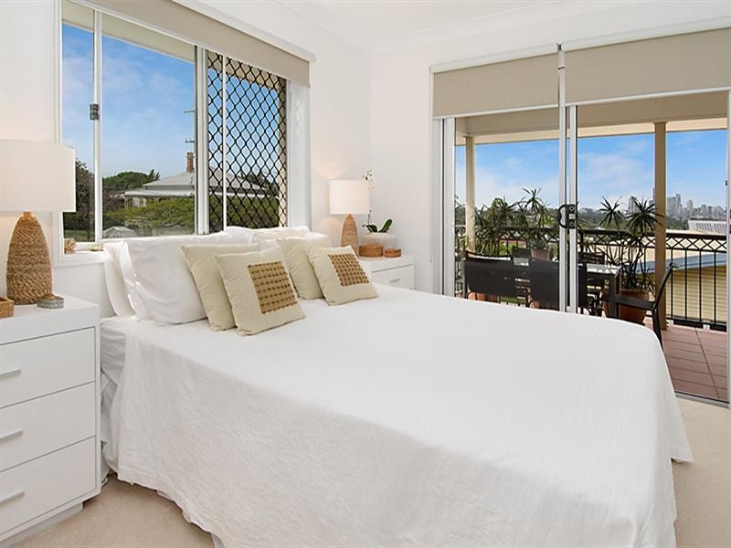 1/45 Morris Street, Wooloowin QLD 4030