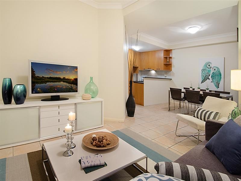 4/48 Kedron Brook Road, Wilston QLD 4051