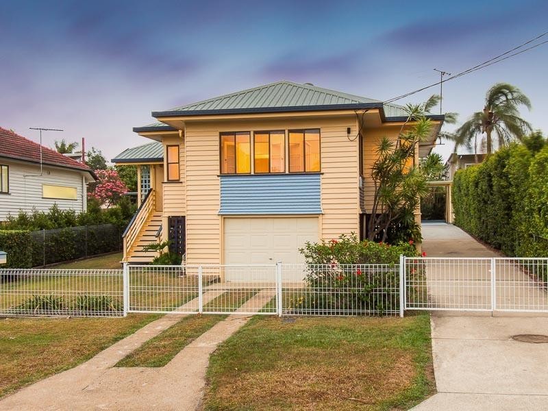 23 Childers Street, Kedron QLD 4031