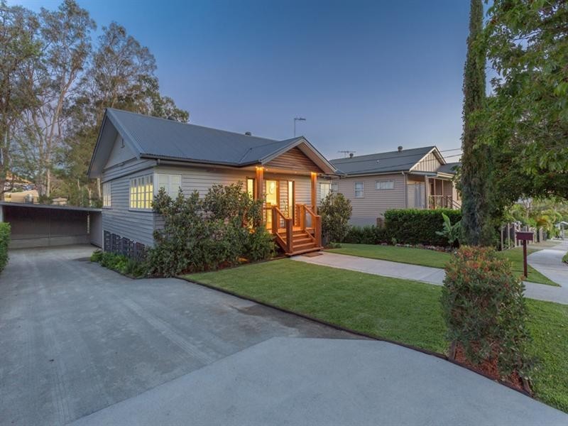 61 Clifford Street, Stafford QLD 4053