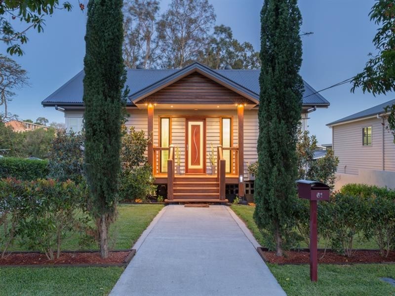 61 Clifford Street, Stafford QLD 4053