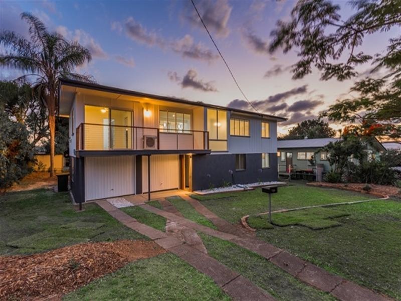 134 Minimine Street, Stafford QLD 4053