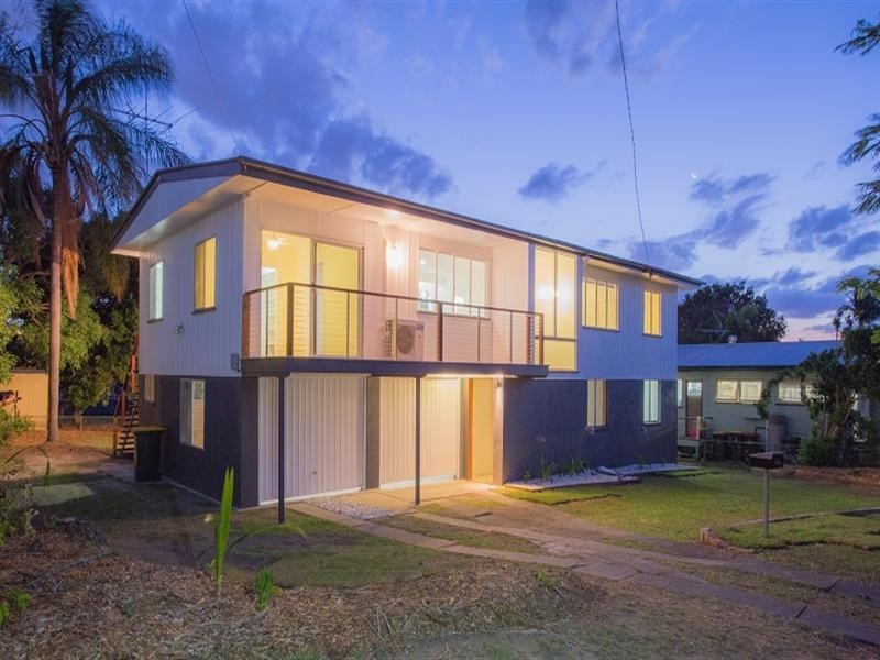 134 Minimine Street, Stafford QLD 4053