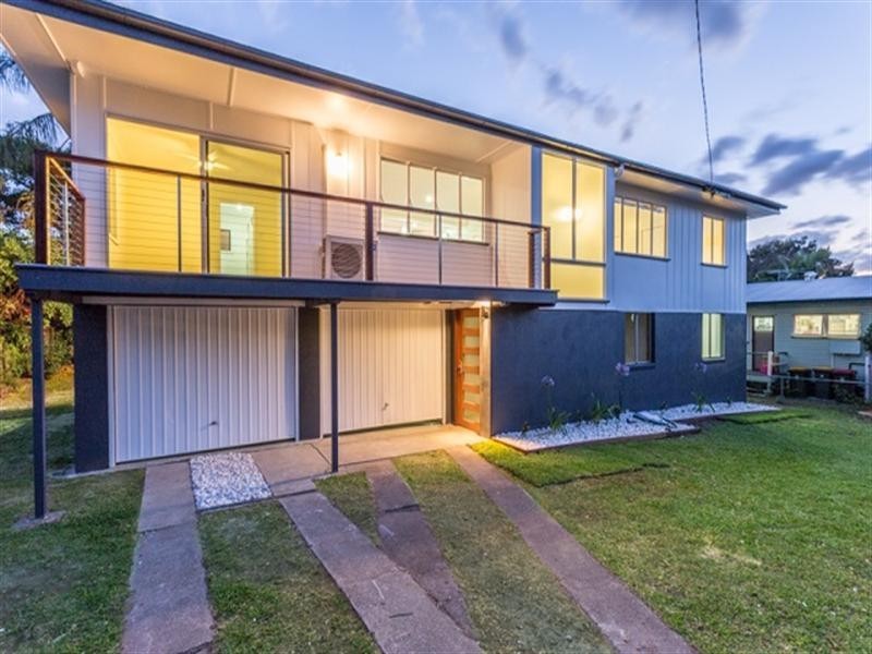 134 Minimine Street, Stafford QLD 4053