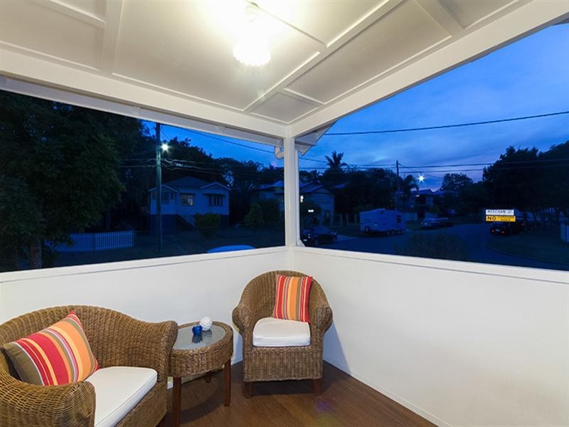 1 Meecham Street, Grange QLD 4051