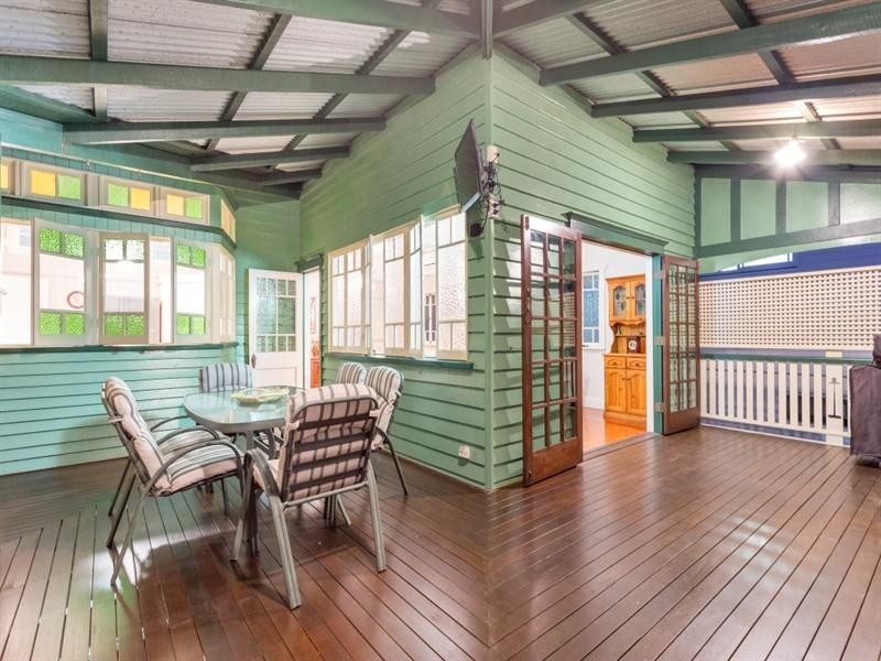 7 Arwin Terrace, Windsor QLD 4030