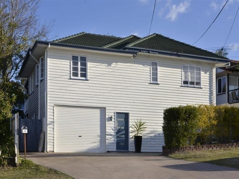 34 Sheehy Street, Stafford QLD 4053