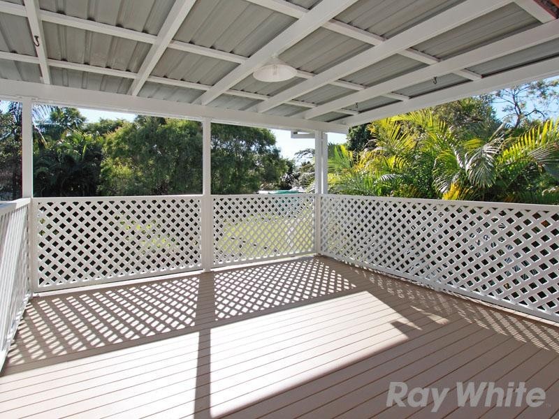 37 Corowa Street, Wavell Heights QLD 4012