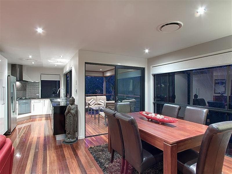 12a Hartfield Drive, Bardon QLD 4065