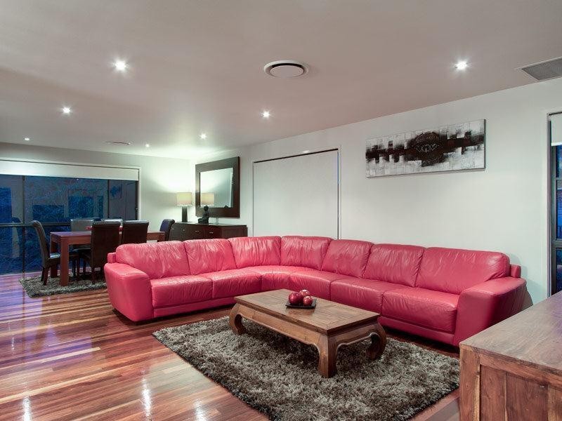 12a Hartfield Drive, Bardon QLD 4065