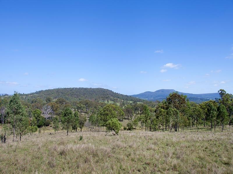 Lot 103 Boonah – Rathdowney Road, Boonah QLD 4310
