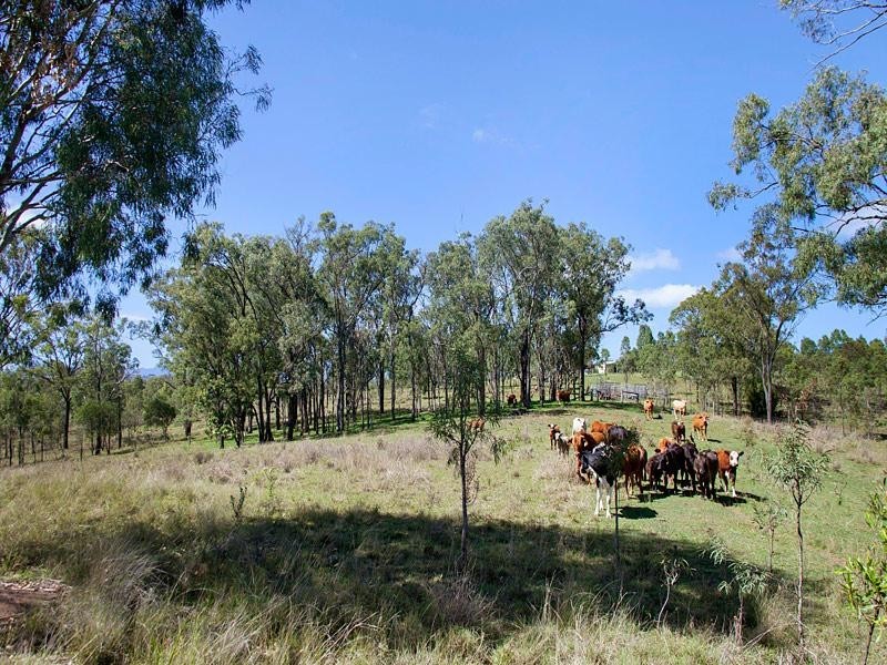 Lot 103 Boonah – Rathdowney Road, Boonah QLD 4310