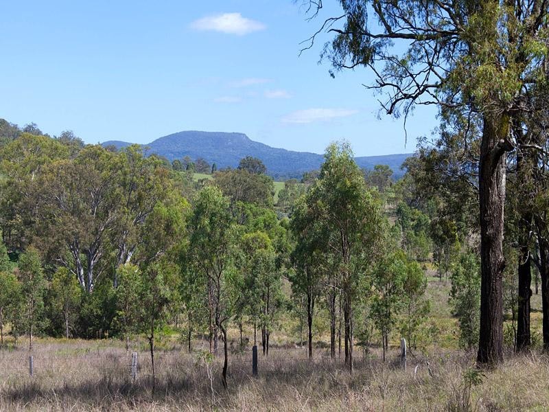 Lot 103 Boonah – Rathdowney Road, Boonah QLD 4310
