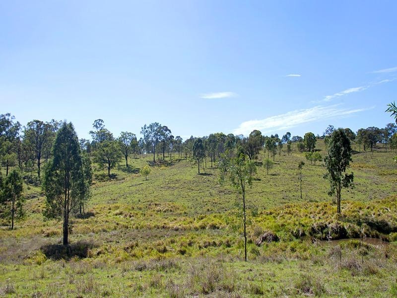 Lot 103 Boonah – Rathdowney Road, Boonah QLD 4310