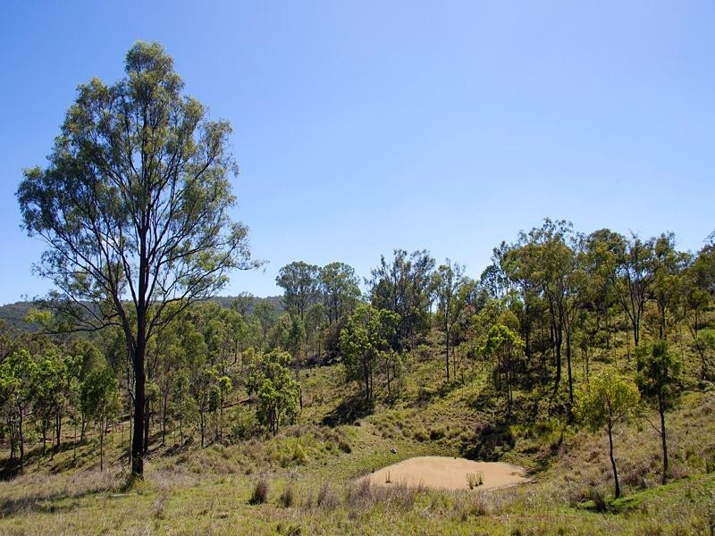 Lot 103 Boonah – Rathdowney Road, Boonah QLD 4310