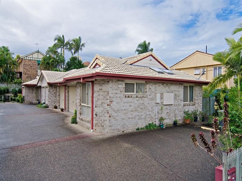 3/23 School Road, Stafford QLD 4053