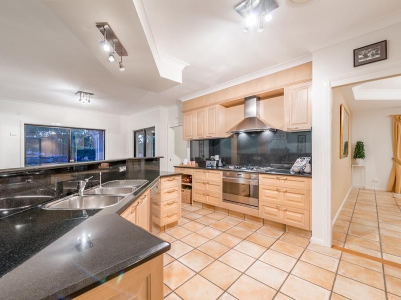 46 Butterfield Place, Chermside West QLD 4032