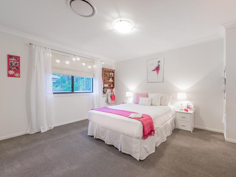46 Butterfield Place, Chermside West QLD 4032