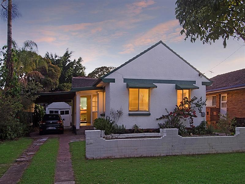 43 Webster Avenue, Hendra QLD 4011